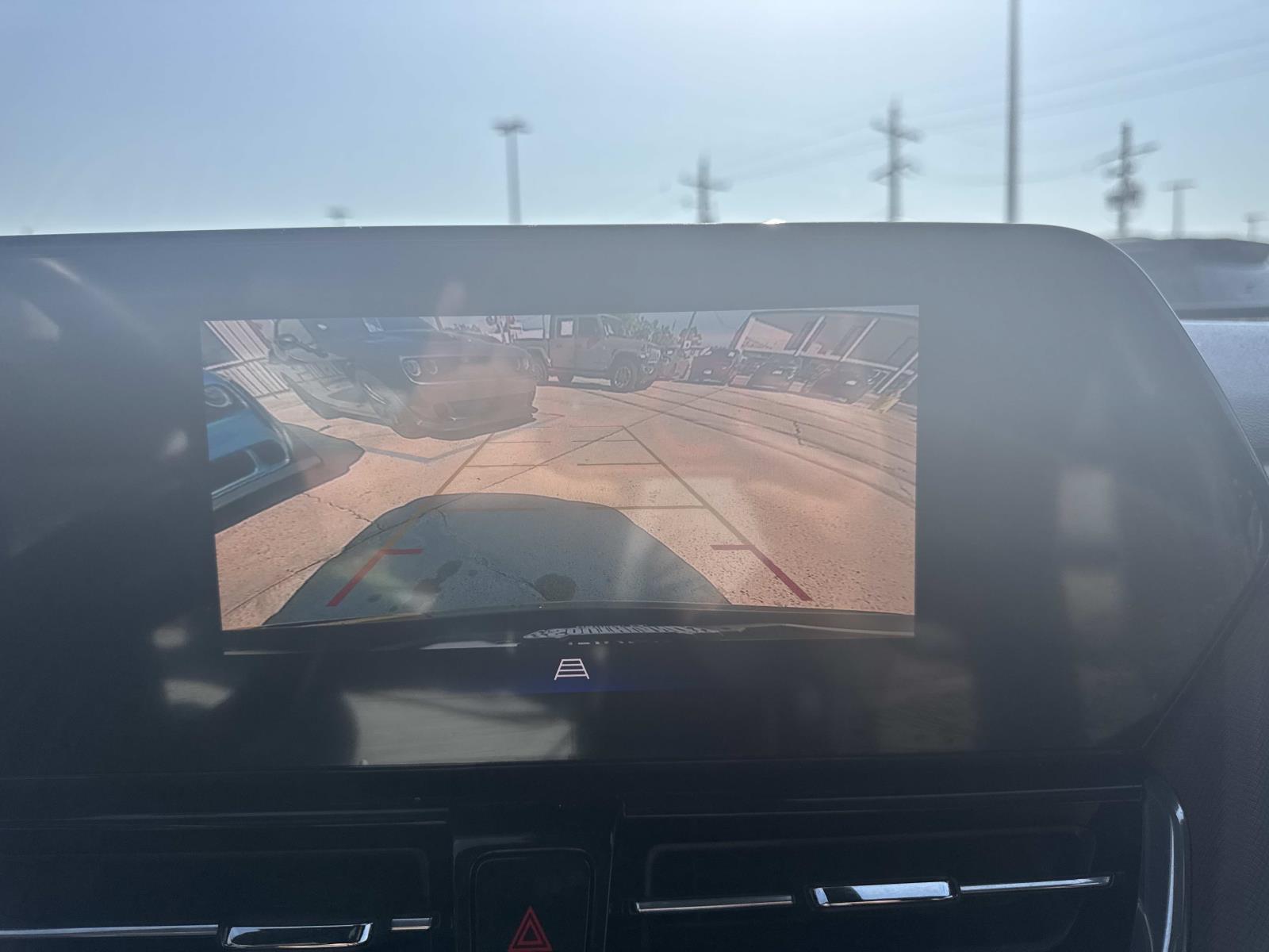 2025 Chevrolet Trailblazer ACTIV photo 20