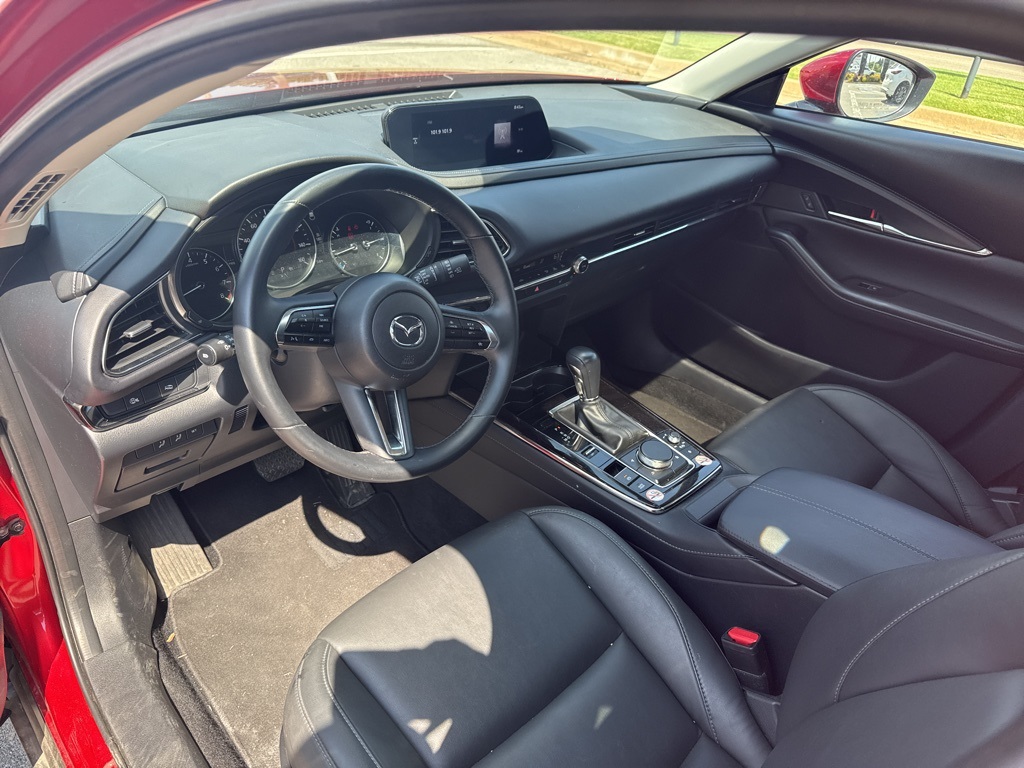 2025 Mazda CX-30 2.5 S Preferred photo 4