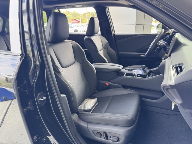 2026 Lexus TX 350 Premium photo 9