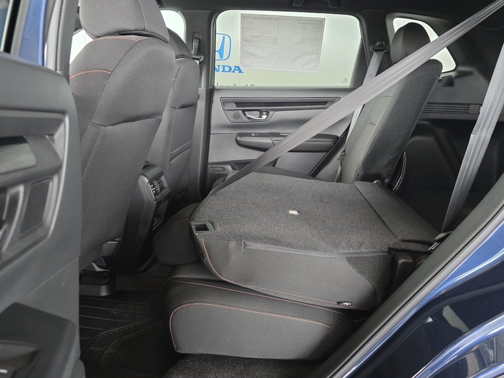 2026 Honda CR-V Hybrid photo 21