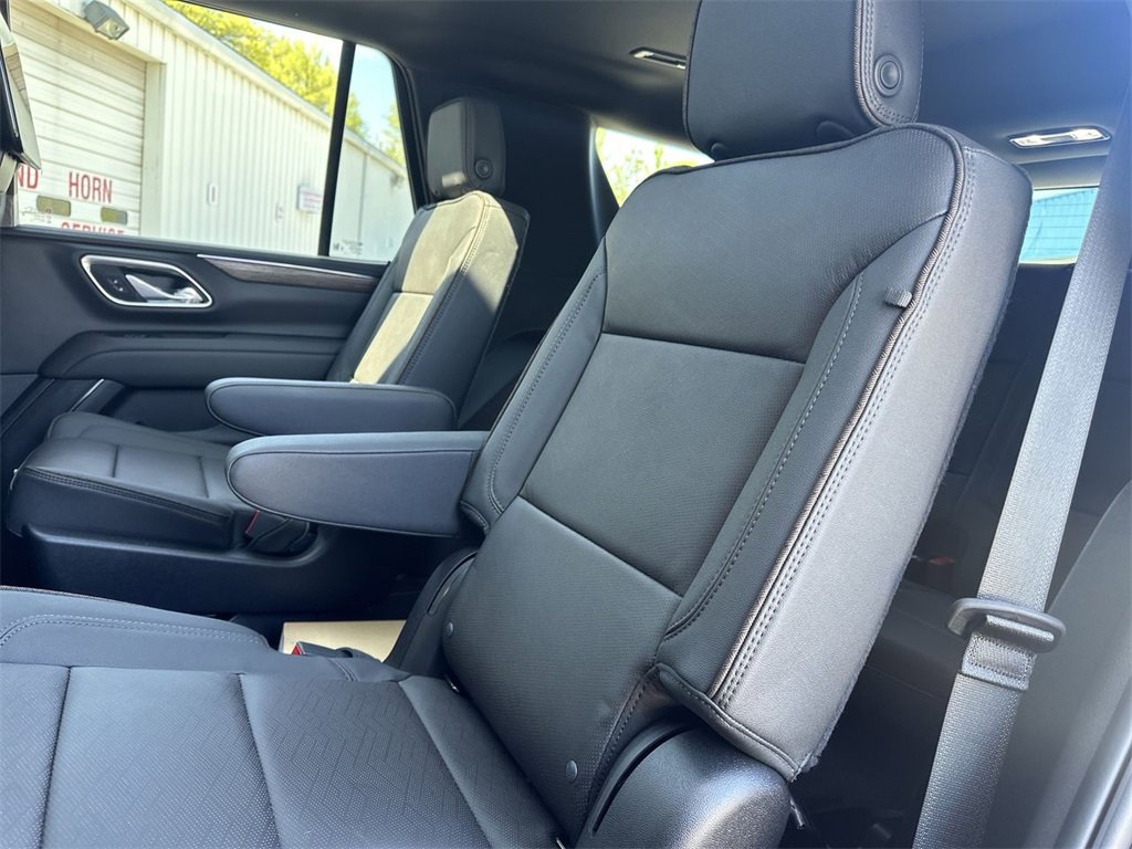 2024 Chevrolet Tahoe High Country photo 23