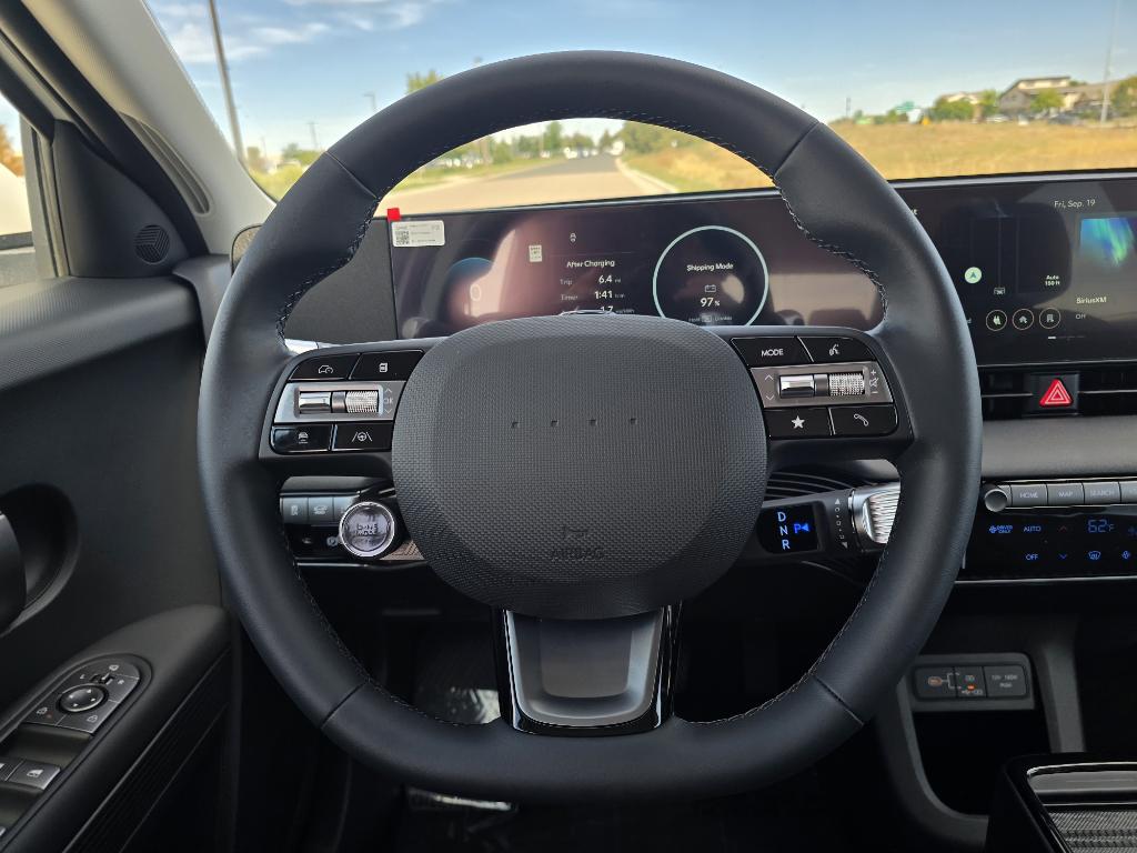 2025 Hyundai Ioniq 5 SEL photo 24