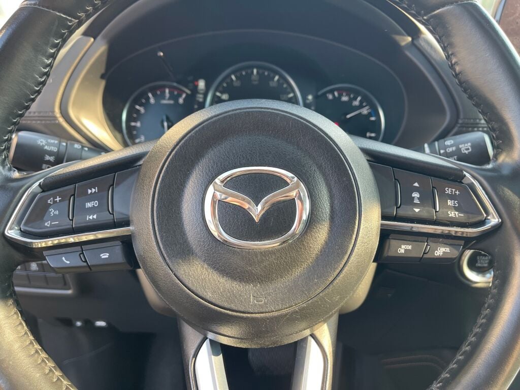 2019 Mazda CX-5 Grand Touring photo 18
