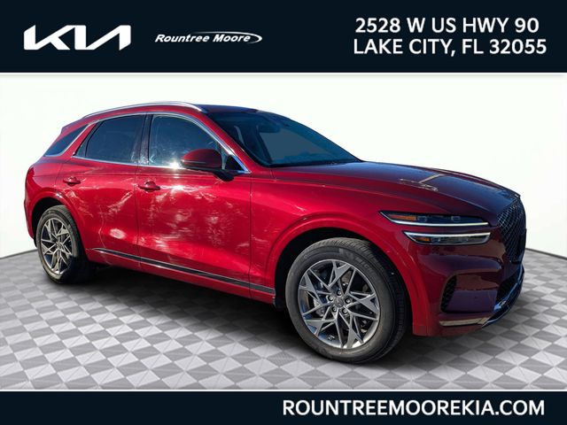 2023 GENESIS GV70 Standard