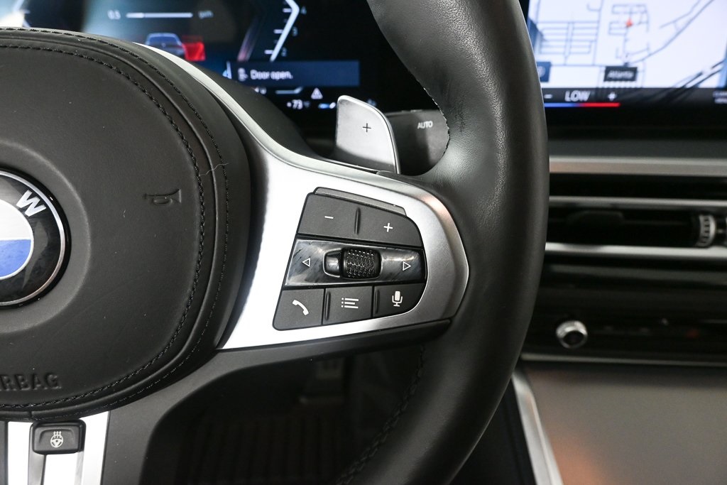 2024 Bmw M440i xDrive photo 11
