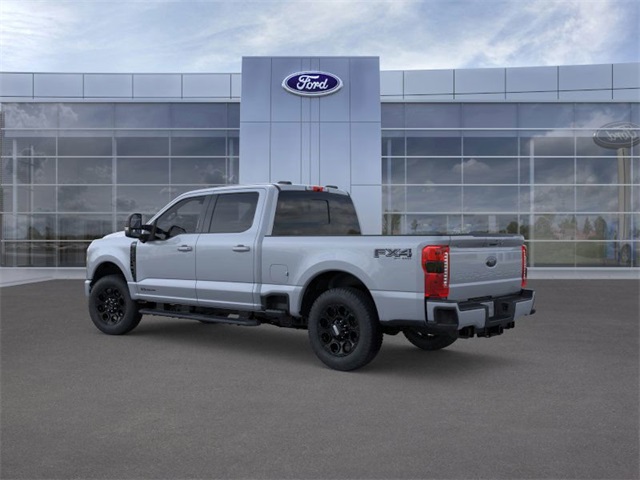 2025 Ford F-250 photo 4