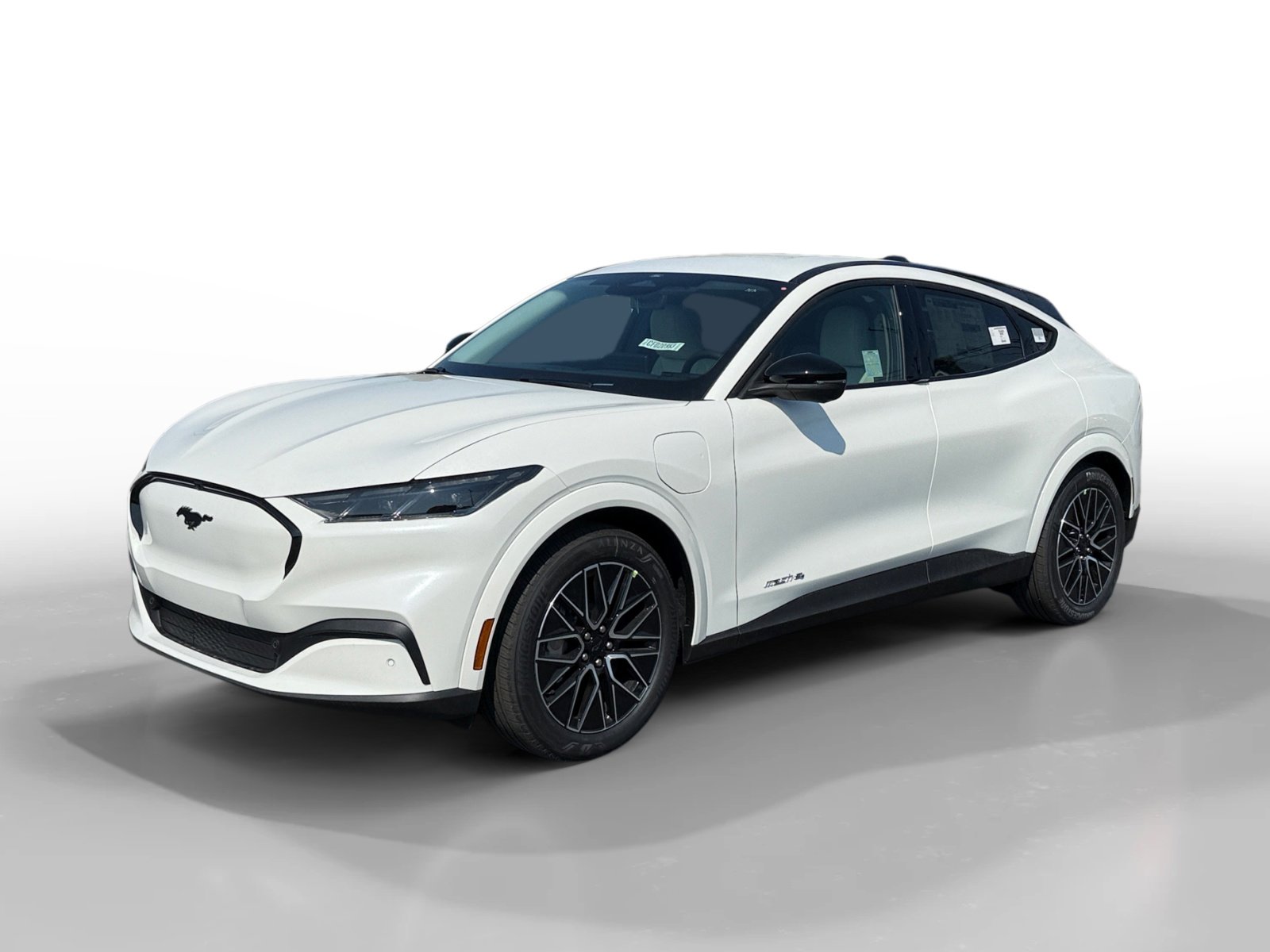 2025 Ford Mustang Mach-E Premium AWD's photo