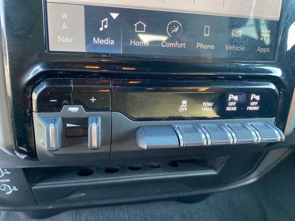 2024 Ram 2500 Big Horn photo 13