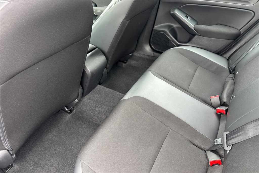 2023 Honda Civic Sport photo 13
