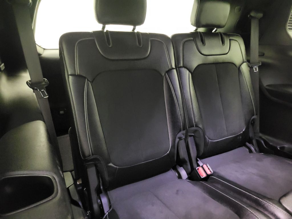 2024 Jeep Grand Cherokee Altitude photo 22