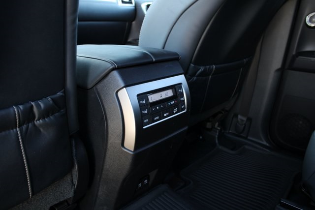 2022 Lexus GX 460 photo 4