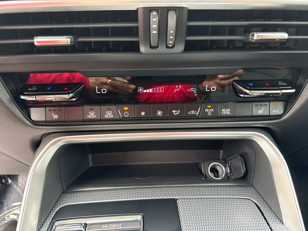 2025 Mazda CX-90 3.3 Turbo Preferred photo 55
