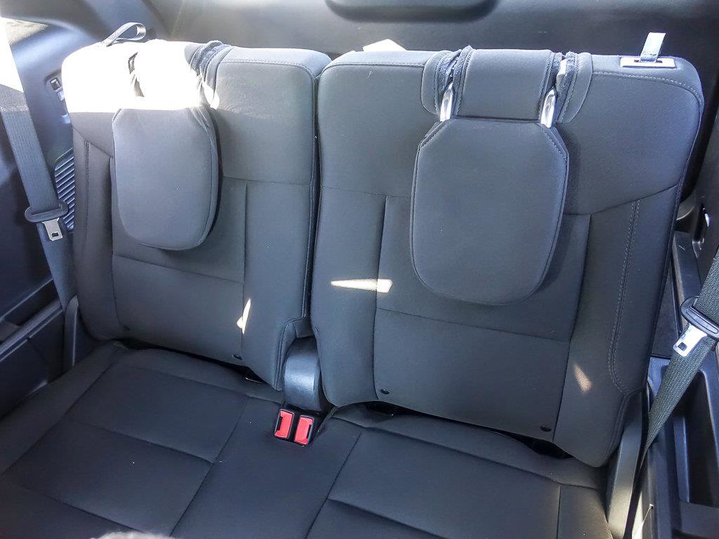 2024 FORD EXPLORER - Image 10