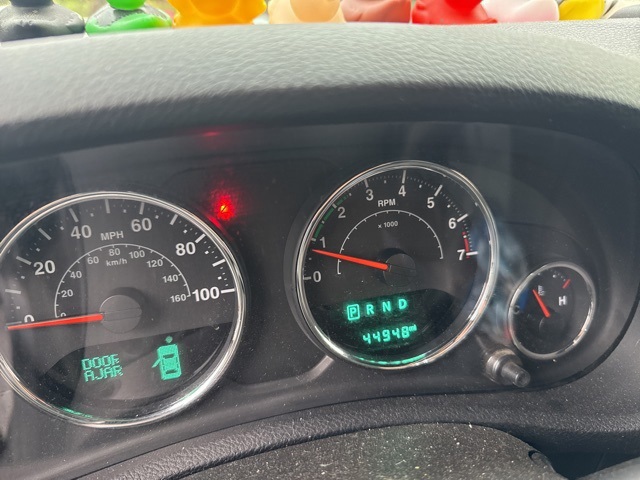 2018 Jeep Wrangler Sport photo 2