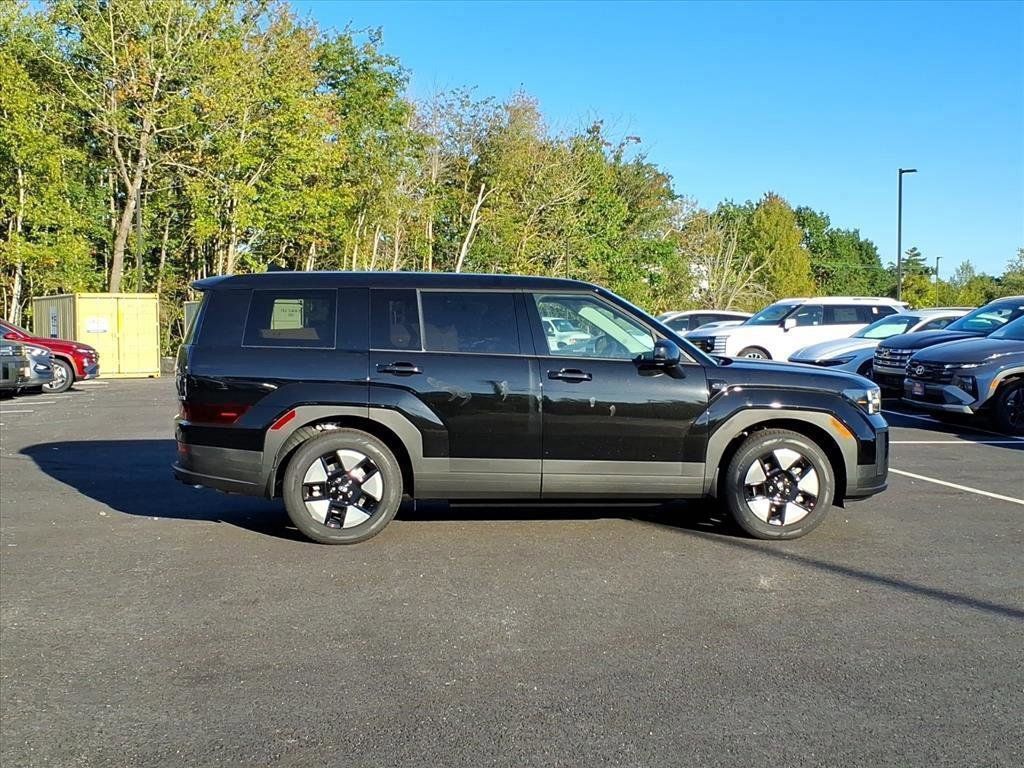 2026 Hyundai Santa Fe SE photo 4