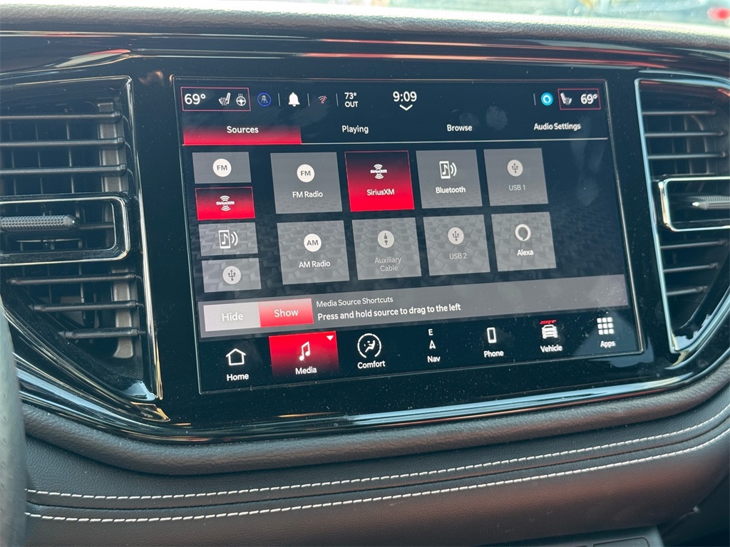 2024 Dodge Durango SRT 392 photo 29