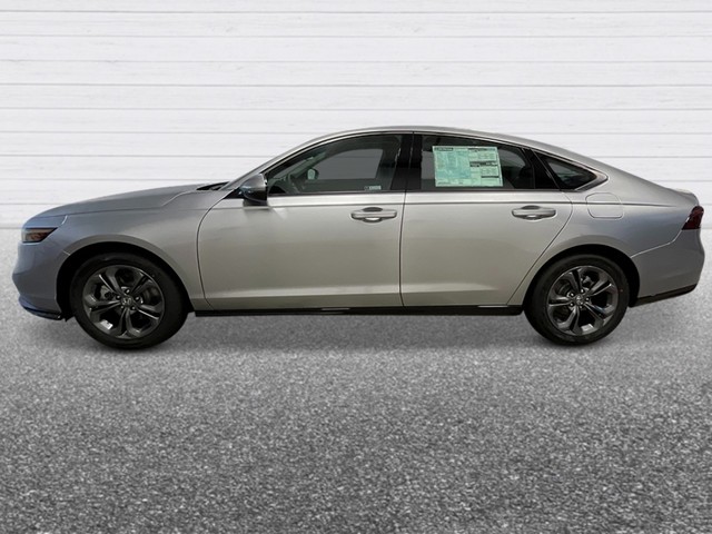 2025 Honda Accord Hybrid EX-L photo 2