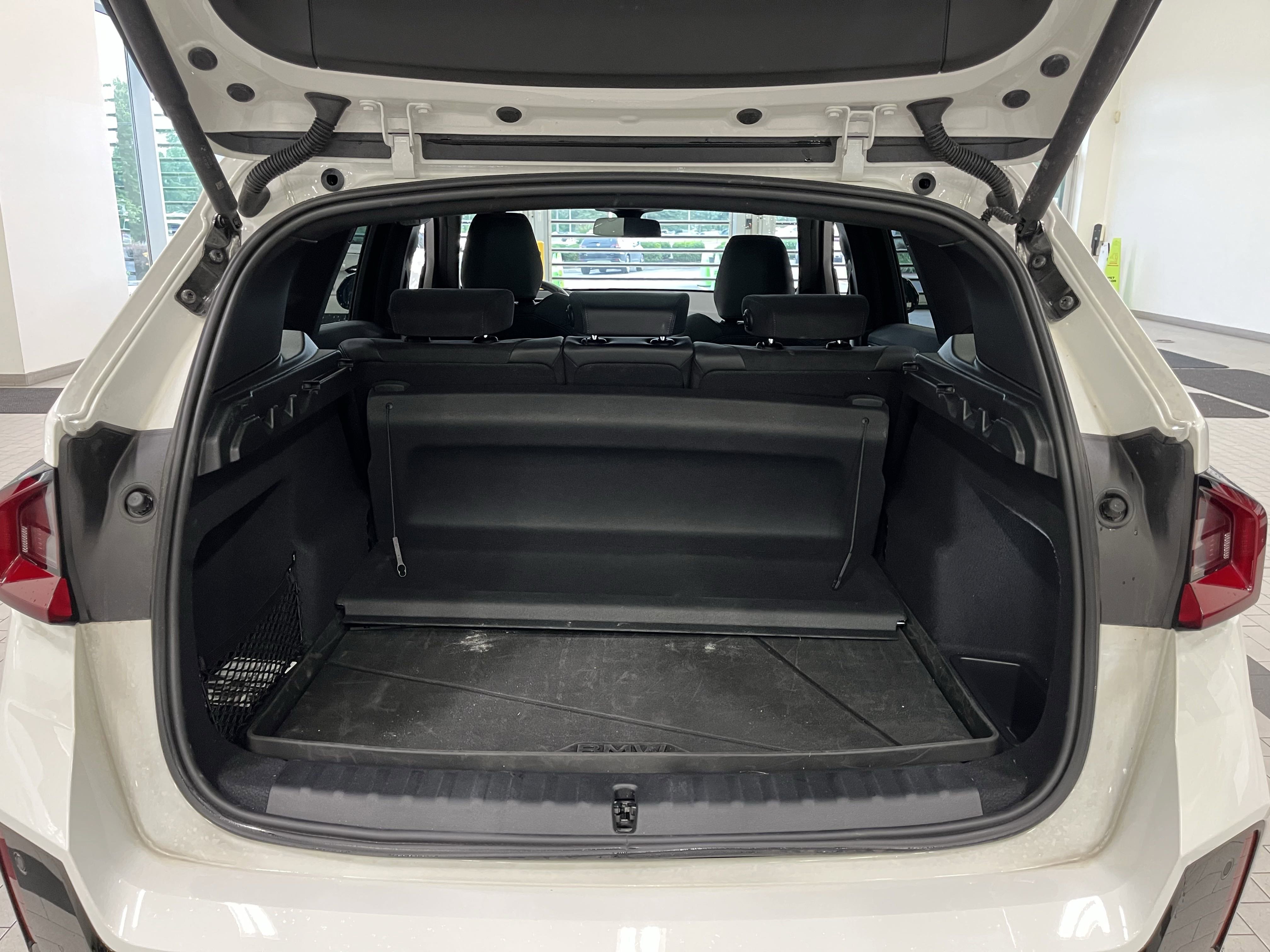 2025 Bmw X1 XDrive28i photo 9