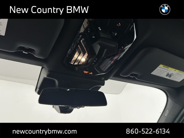 2026 Bmw X3 photo 21