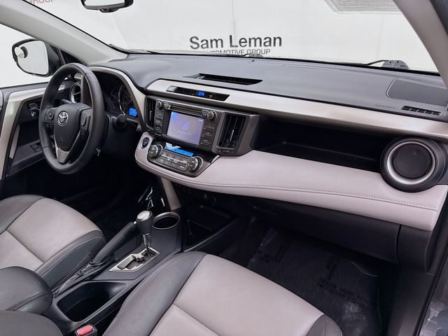 2013 Toyota RAV4 Limited photo 27