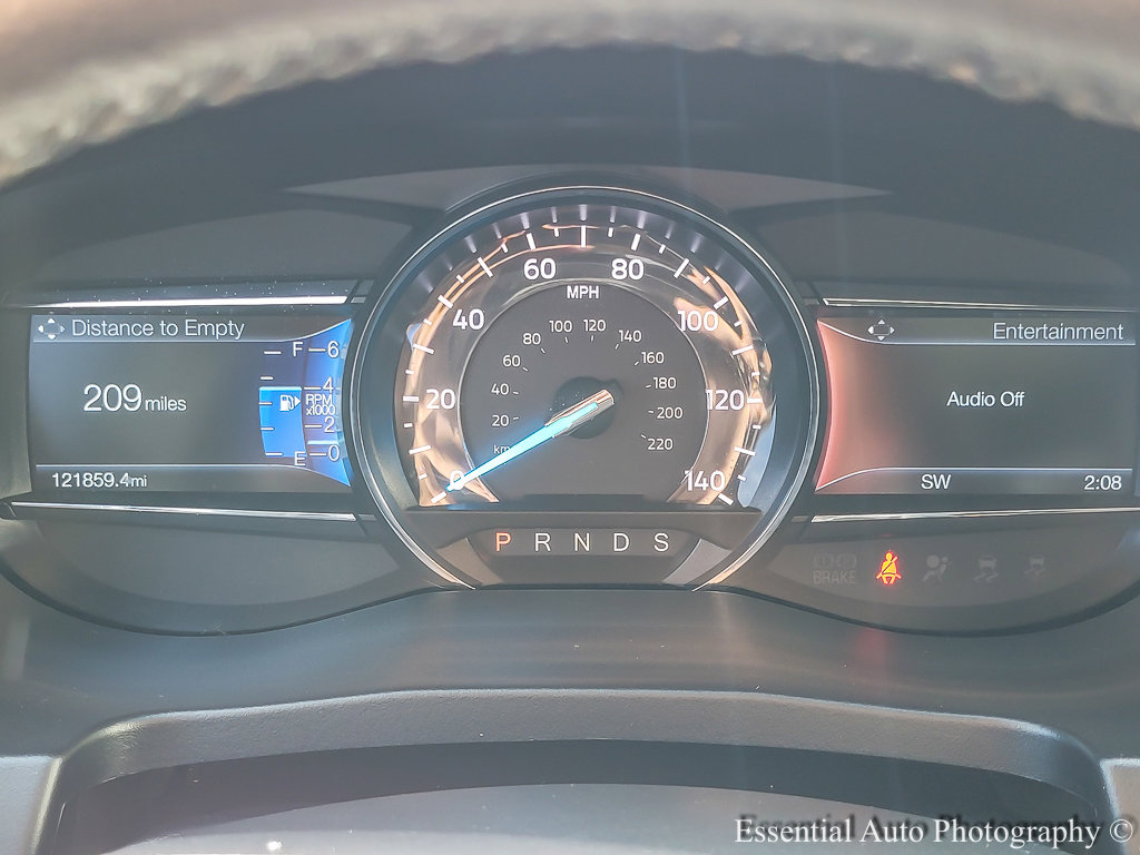 2019 FORD EXPLORER - Image 13