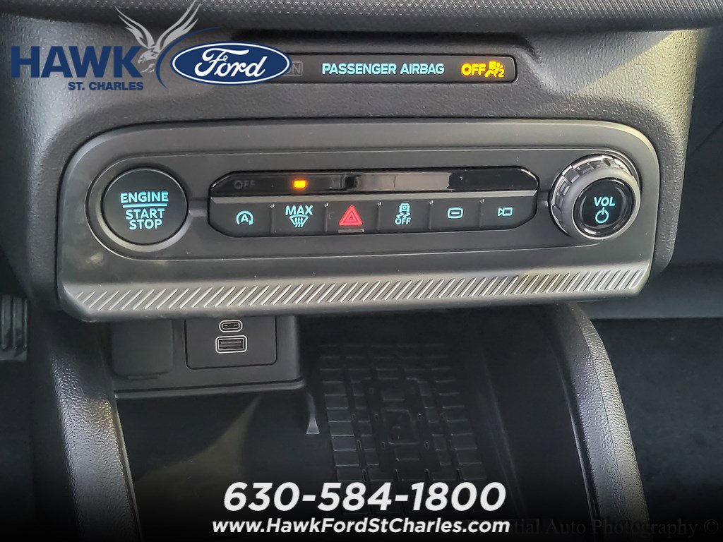 2025 FORD BRONCO SPORT - Image 13