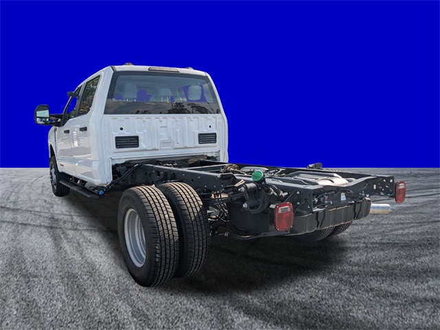 2026 Ford F-350 photo 5