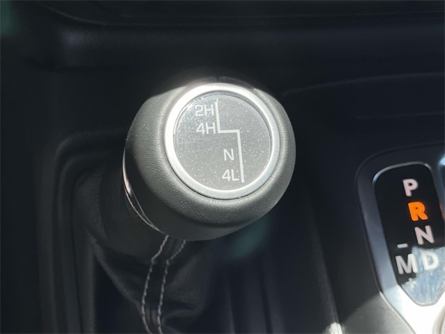 2023 Jeep Wrangler Rubicon photo 22