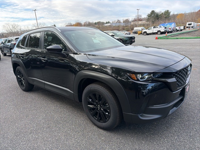 2026 Mazda CX-50 Select's photo