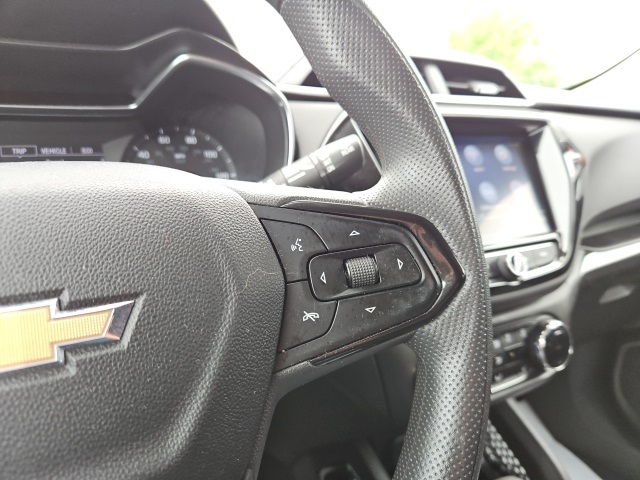 2022 Chevrolet Trailblazer LT photo 29
