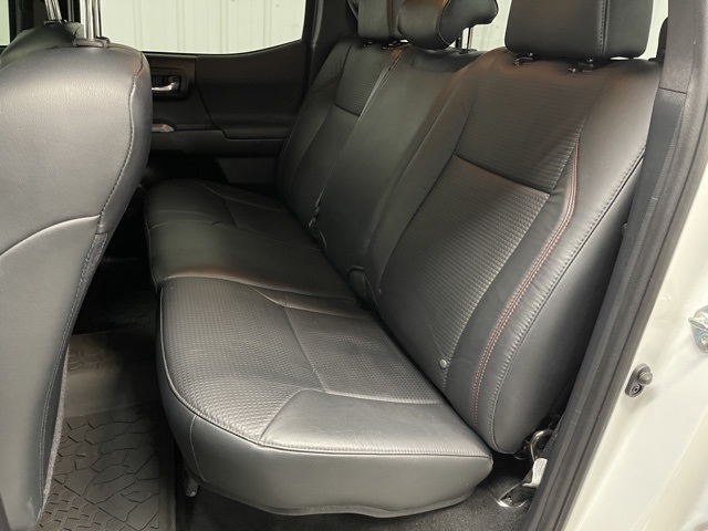 2020 Toyota Tacoma TRD Pro V6 photo 17