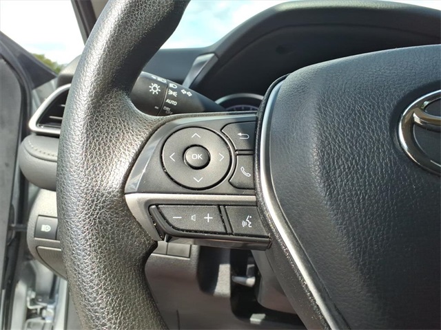 2023 Toyota Camry LE photo 14