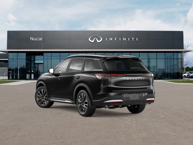 2026 Infiniti QX60 Luxe AWD photo 6