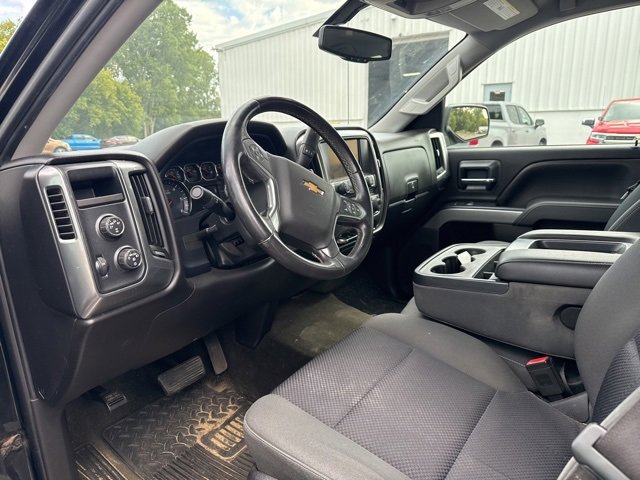 2014 Chevrolet Silverado 1500 LT photo 11