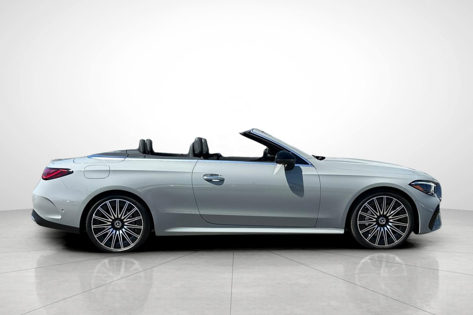2026 Mercedes Benz CLE 450 4MATIC photo 29