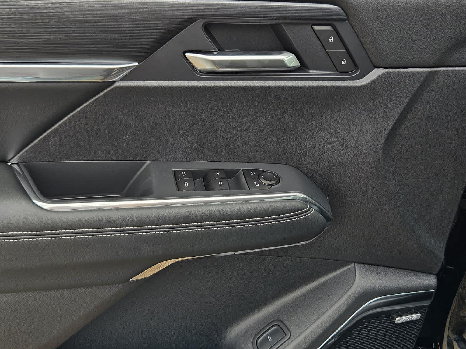 2025 Gmc Acadia Elevation photo 11