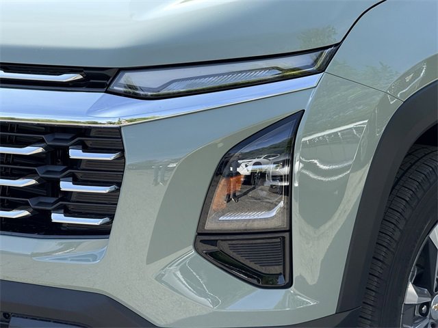 2026 Chevrolet Equinox LT photo 12