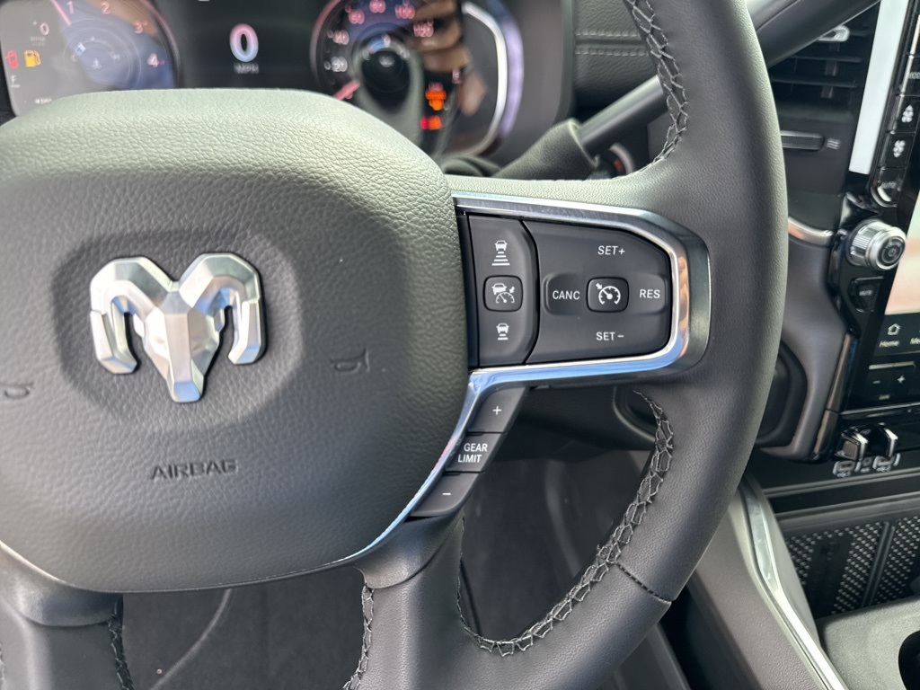 2026 Ram 2500 Laramie photo 54