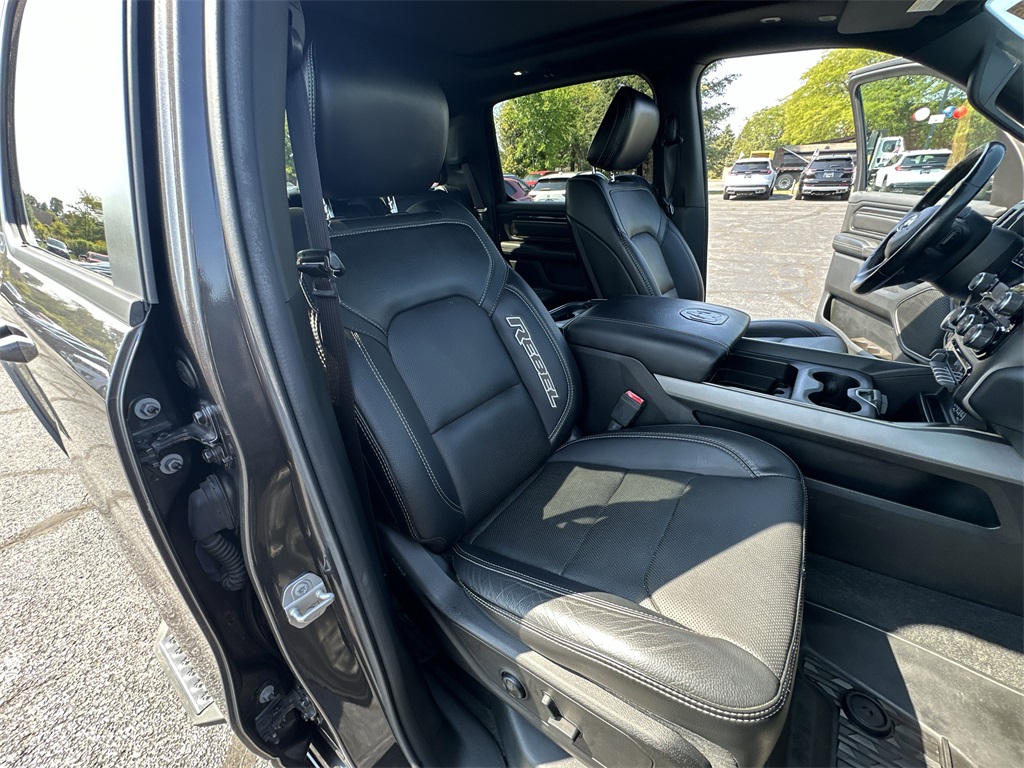 2020 RAM 1500 - Image 20