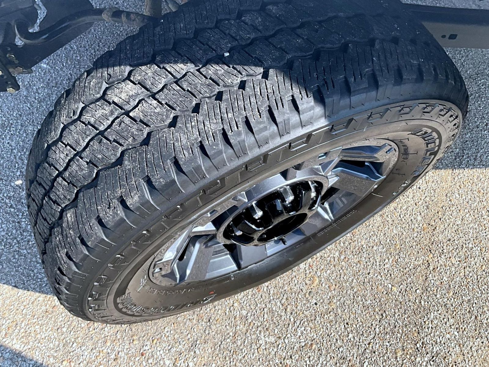 2024 Ford F-250 Lariat photo 23