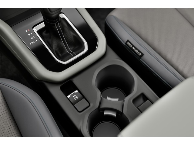 2025 Subaru Forester Limited photo 20