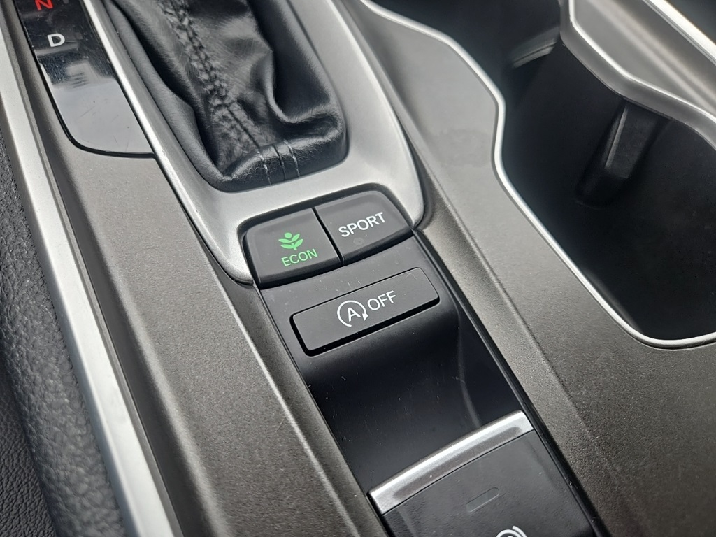 2021 Honda Accord Sport photo 50