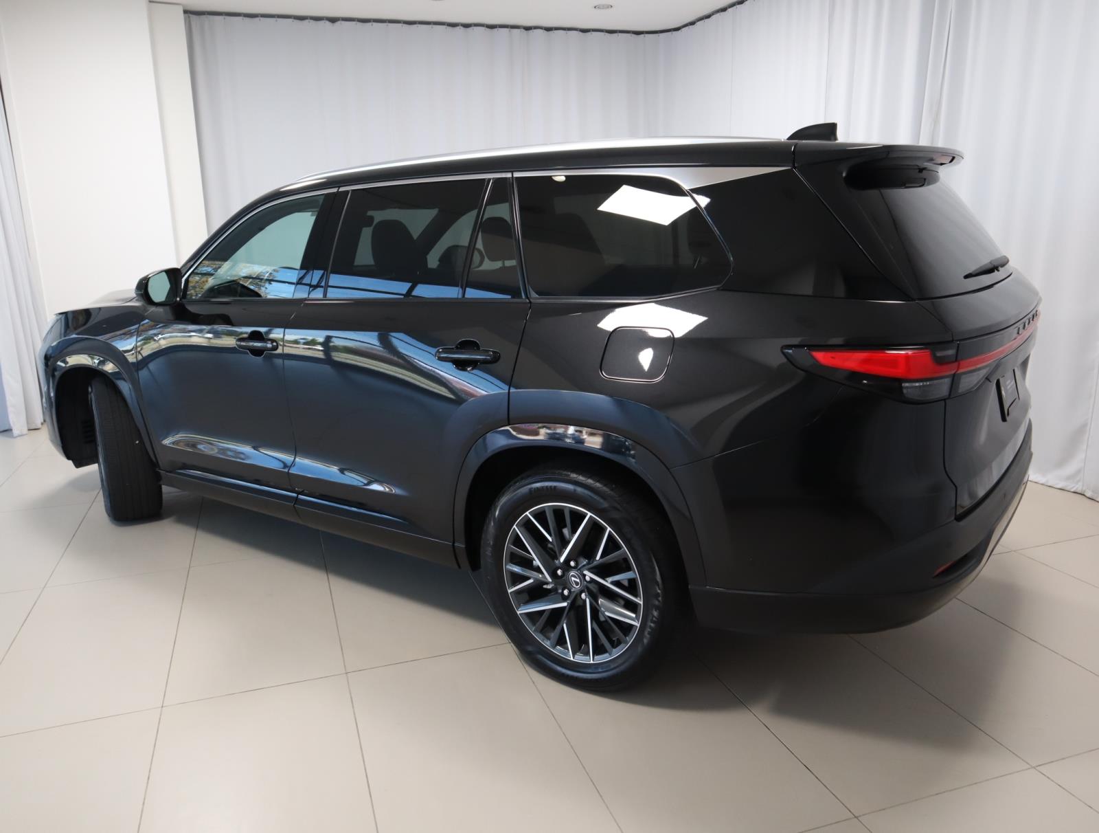 2024 Lexus TX 350 photo 3