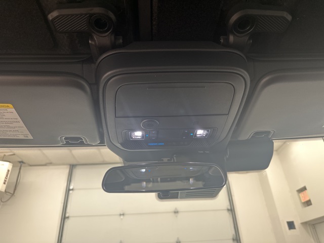 2025 Ford Bronco Base photo 20