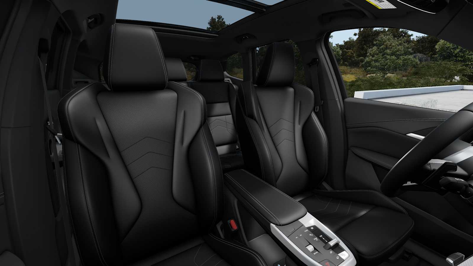 2025 Bmw X1 XDrive28i photo 9