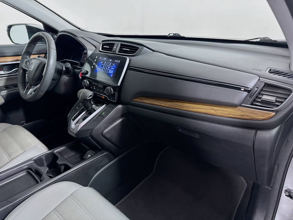 2018 Honda CR-V EX photo 27