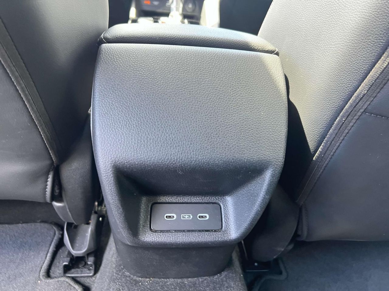 2024 Acura Integra A-Spec Technology photo 15
