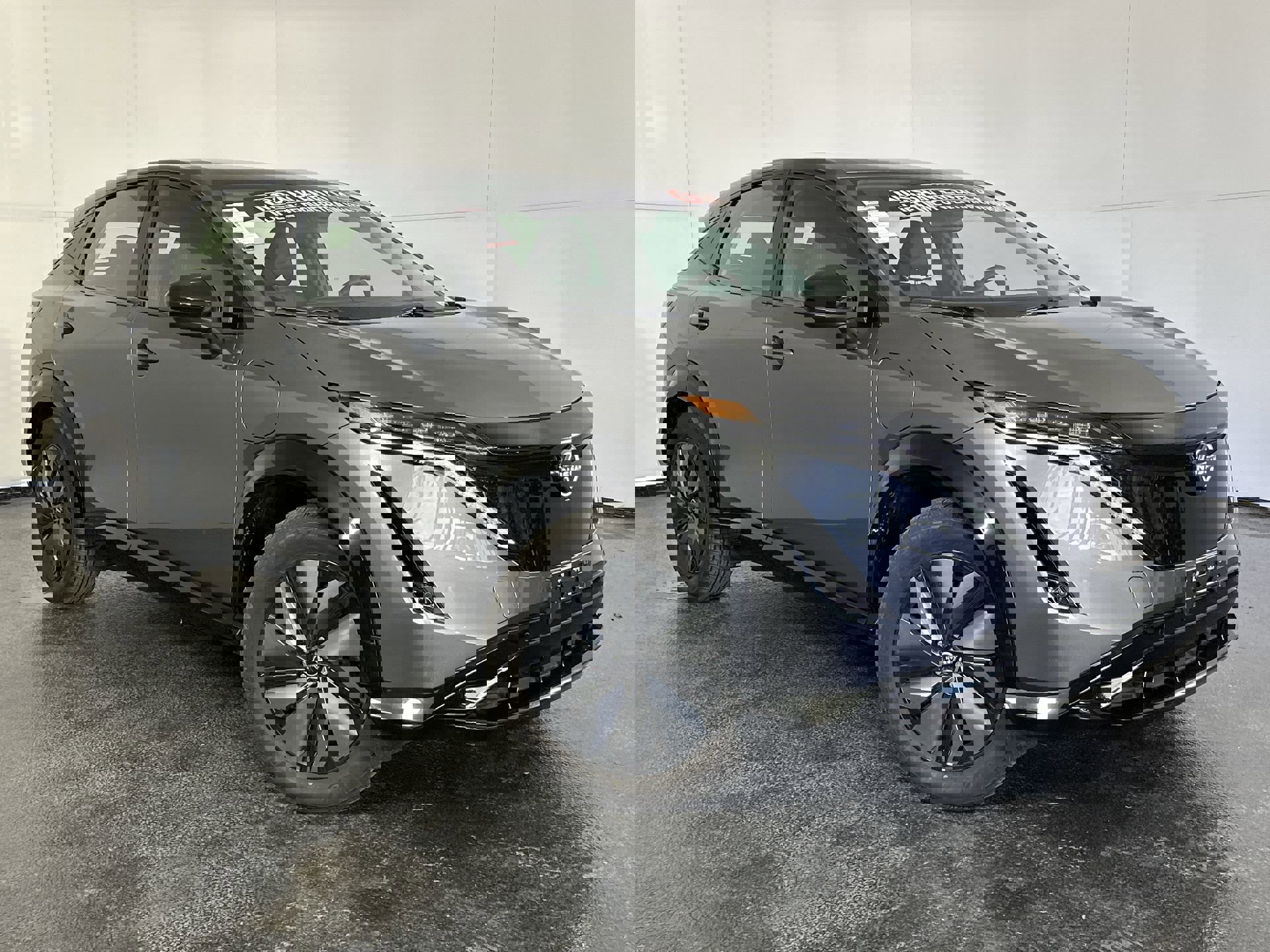 2024 Nissan ARIYA Engage