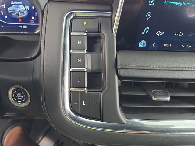 2024 Chevrolet Tahoe High Country photo 21