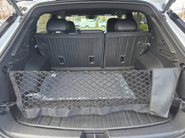 2026 Chevrolet Equinox EV 1LT photo 4